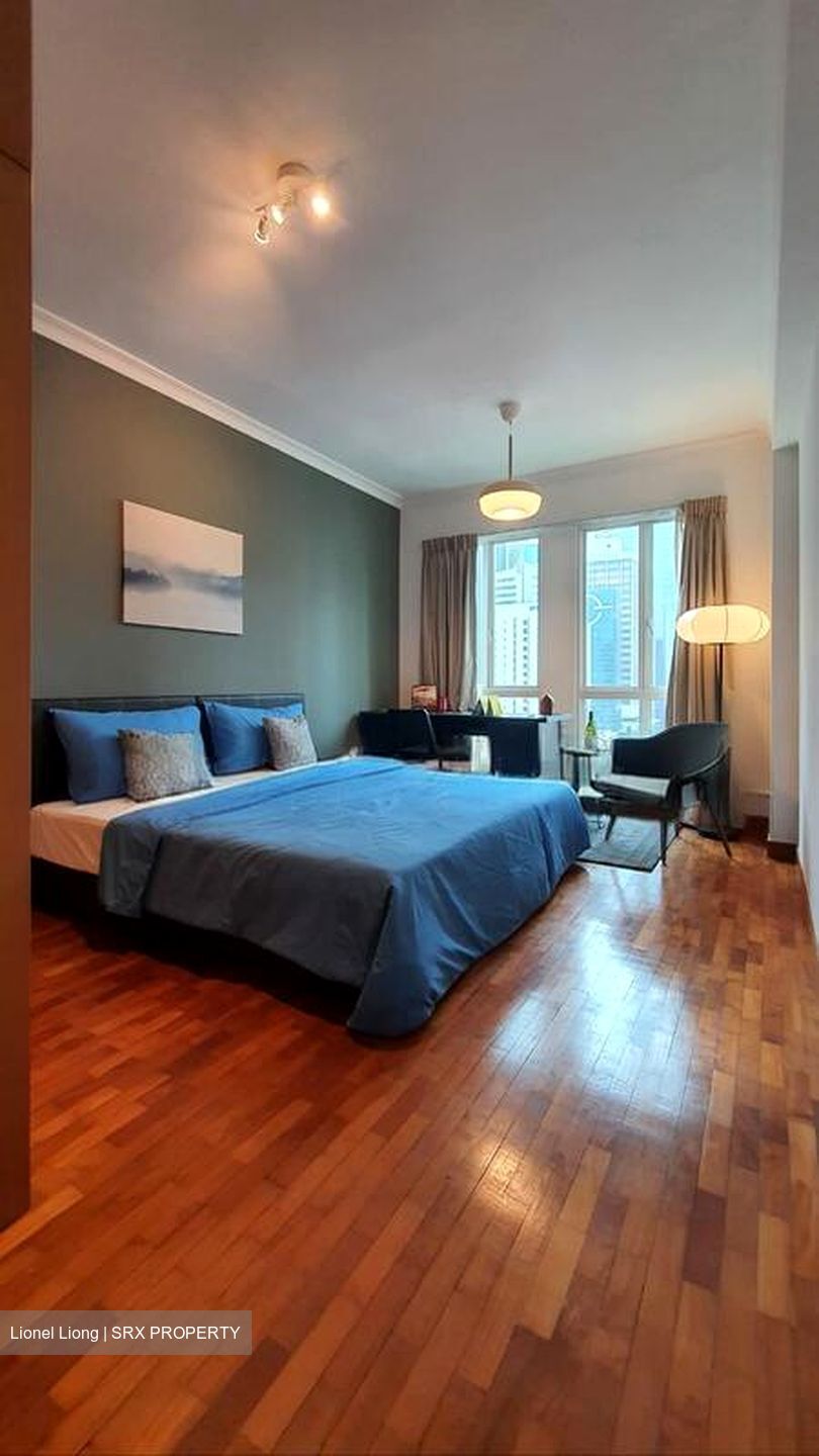 Emerald Garden (D1), Condominium #504595751
